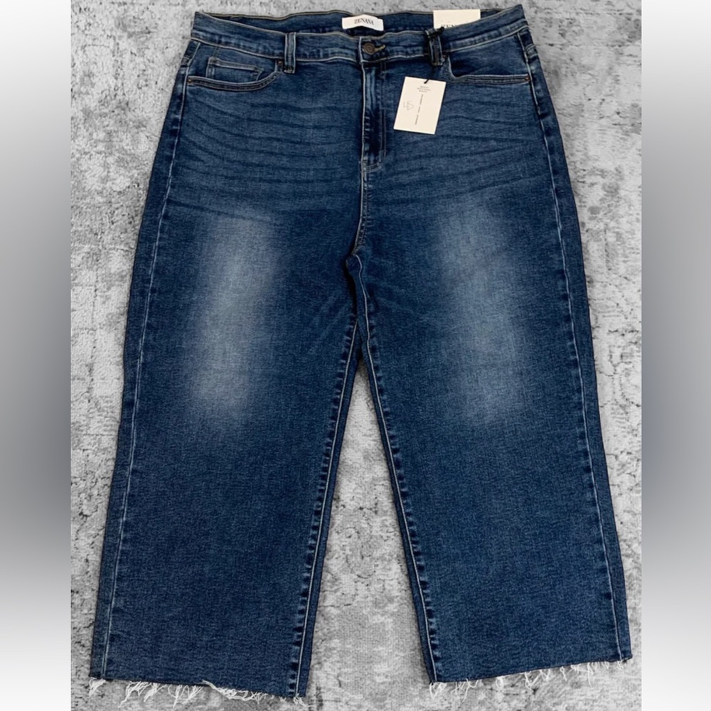 Zenana Jeans